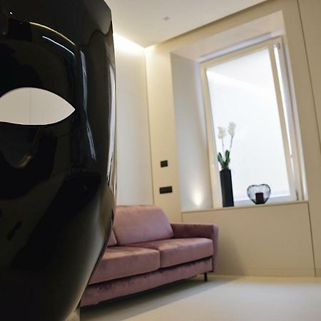 Luma Suite Via Veneto - Your Luxury Style 29 Ρώμη Εξωτερικό φωτογραφία
