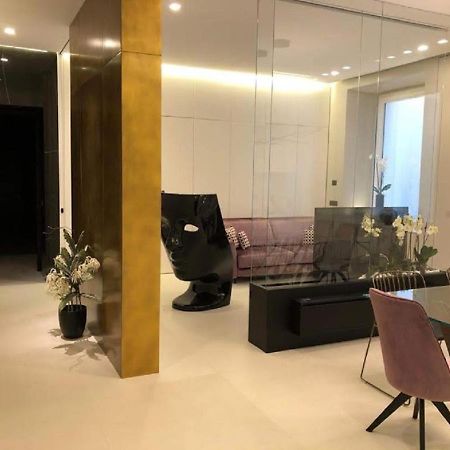 Luma Suite Via Veneto - Your Luxury Style 29 Ρώμη Εξωτερικό φωτογραφία