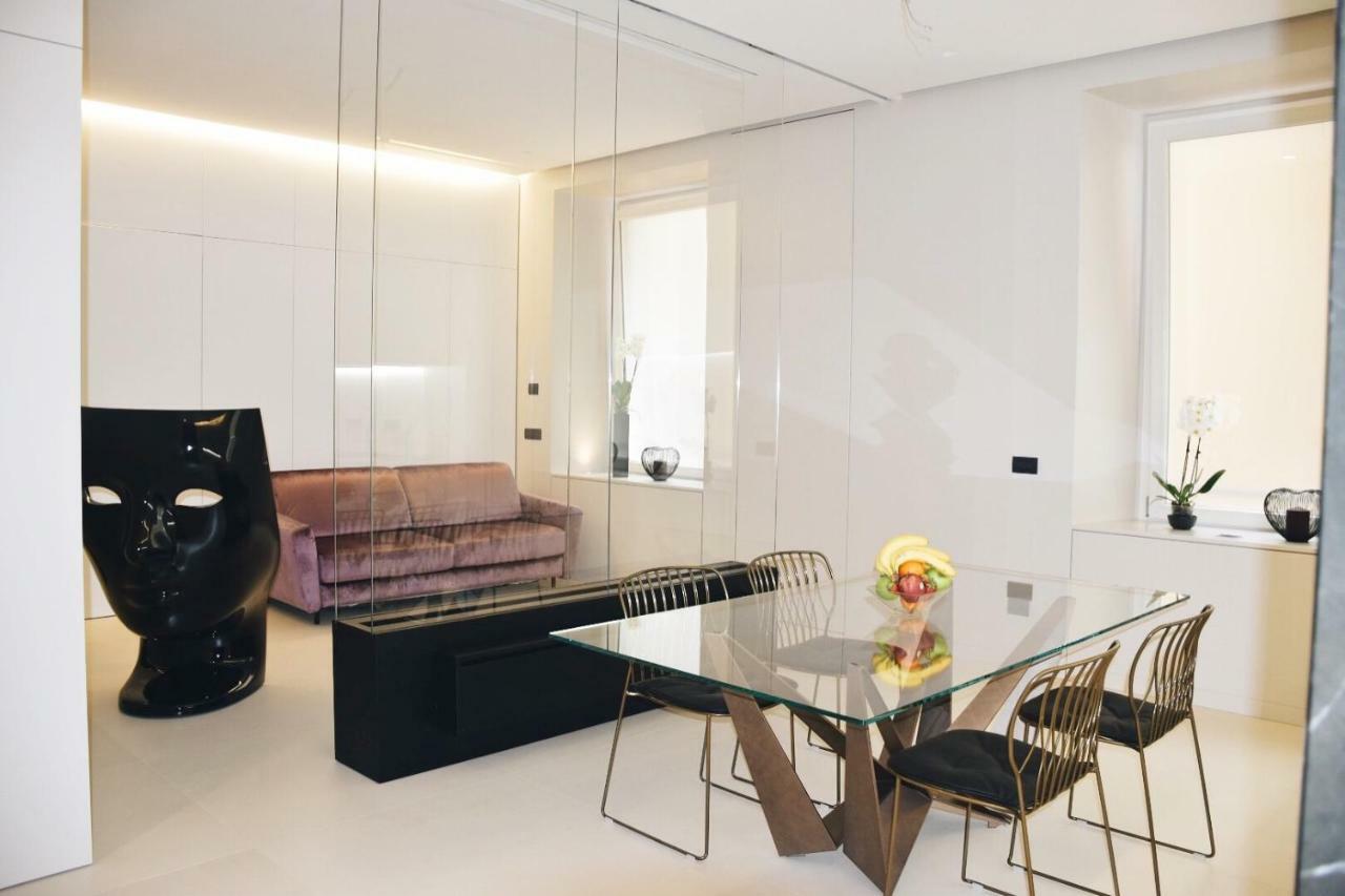 Luma Suite Via Veneto - Your Luxury Style 29 Ρώμη Εξωτερικό φωτογραφία