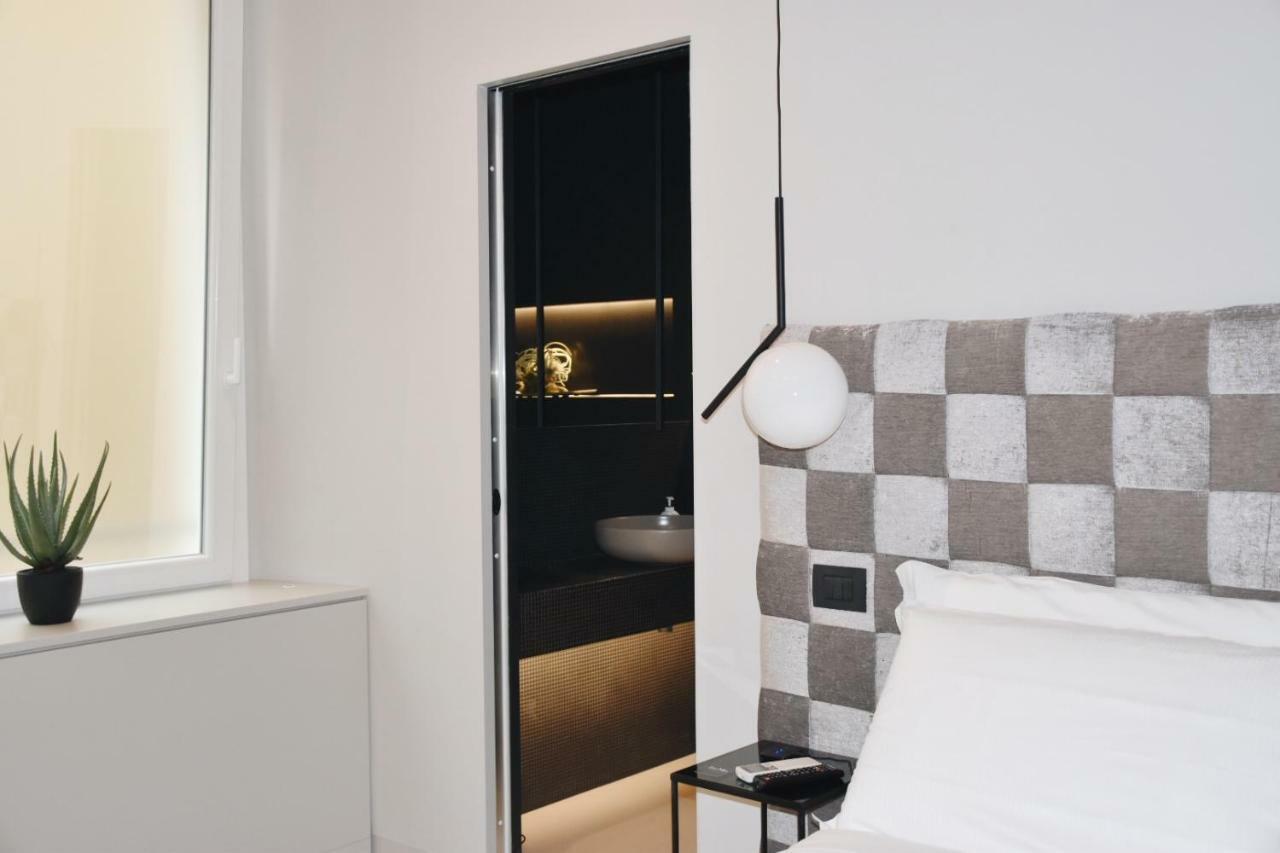 Luma Suite Via Veneto - Your Luxury Style 29 Ρώμη Εξωτερικό φωτογραφία