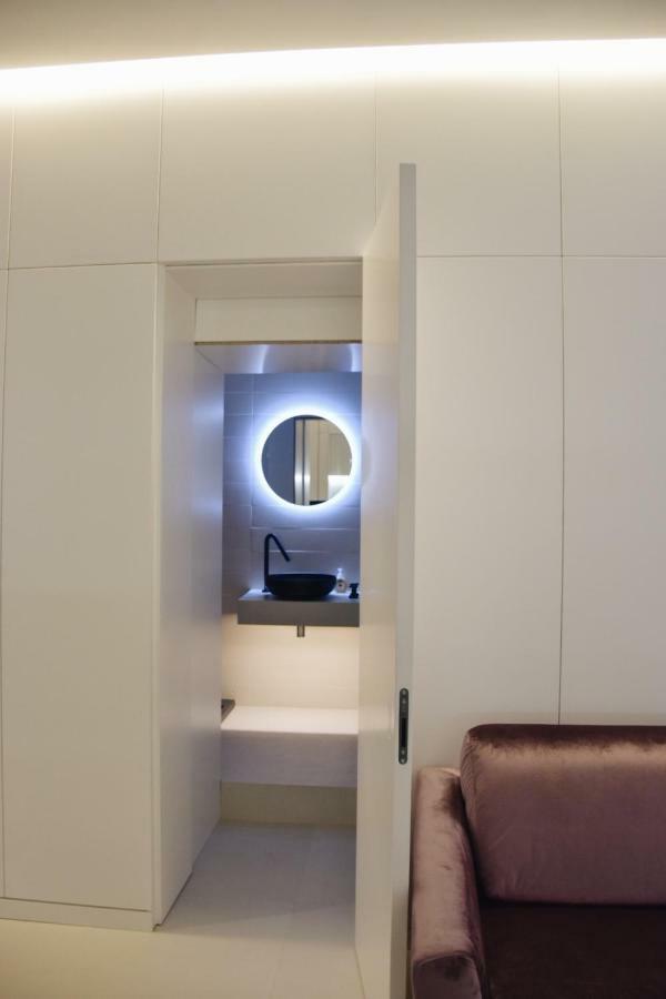 Luma Suite Via Veneto - Your Luxury Style 29 Ρώμη Εξωτερικό φωτογραφία