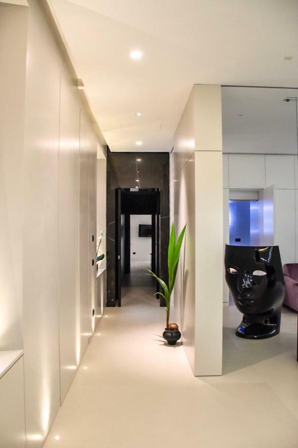 Luma Suite Via Veneto - Your Luxury Style 29 Ρώμη Εξωτερικό φωτογραφία