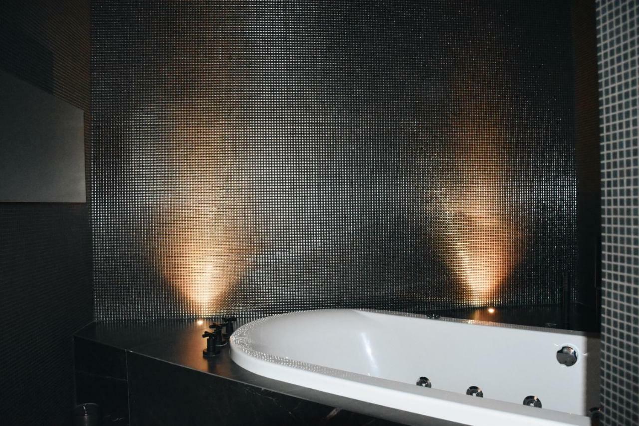 Luma Suite Via Veneto - Your Luxury Style 29 Ρώμη Εξωτερικό φωτογραφία
