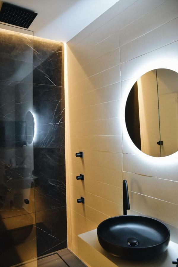 Luma Suite Via Veneto - Your Luxury Style 29 Ρώμη Εξωτερικό φωτογραφία