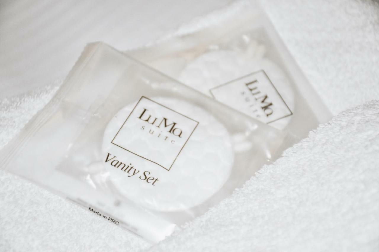 Luma Suite Via Veneto - Your Luxury Style 29 Ρώμη Εξωτερικό φωτογραφία
