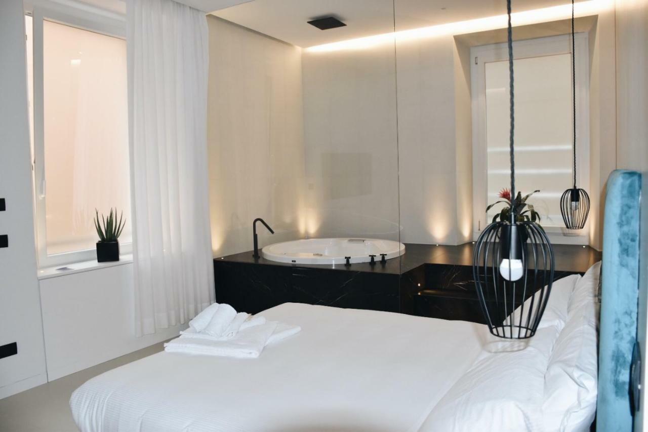 Luma Suite Via Veneto - Your Luxury Style 29 Ρώμη Εξωτερικό φωτογραφία