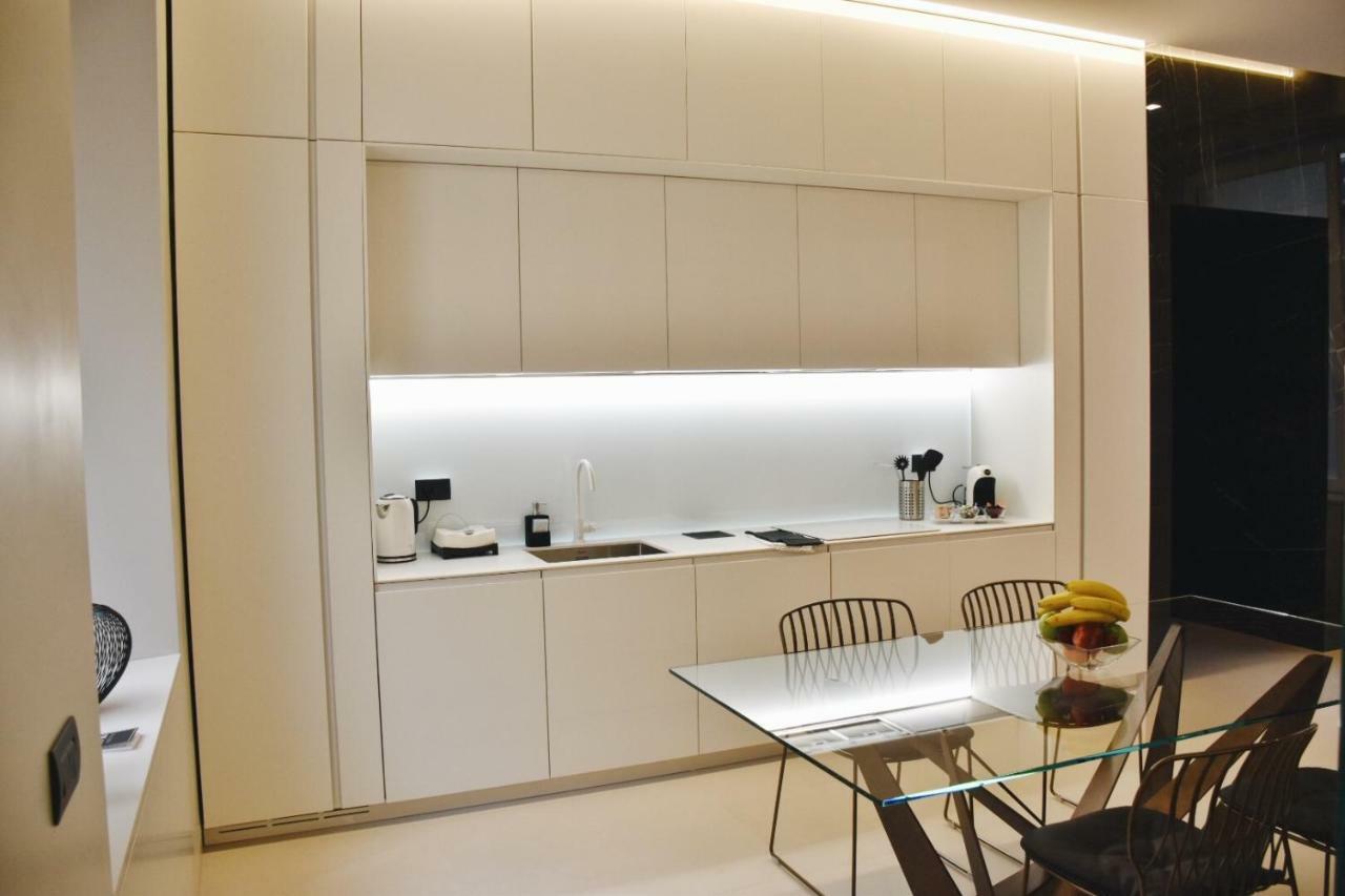 Luma Suite Via Veneto - Your Luxury Style 29 Ρώμη Εξωτερικό φωτογραφία