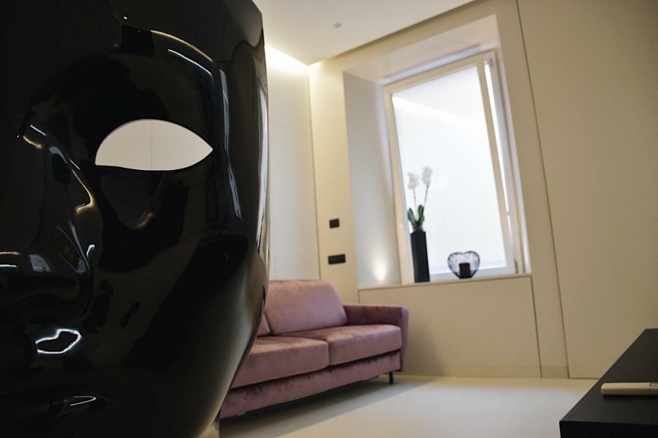Luma Suite Via Veneto - Your Luxury Style 29 Ρώμη Εξωτερικό φωτογραφία