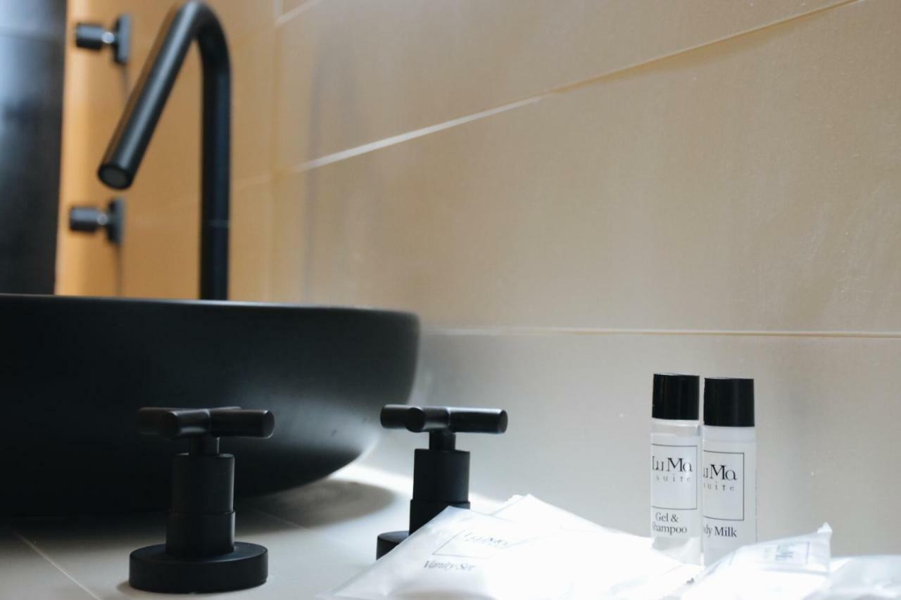 Luma Suite Via Veneto - Your Luxury Style 29 Ρώμη Εξωτερικό φωτογραφία