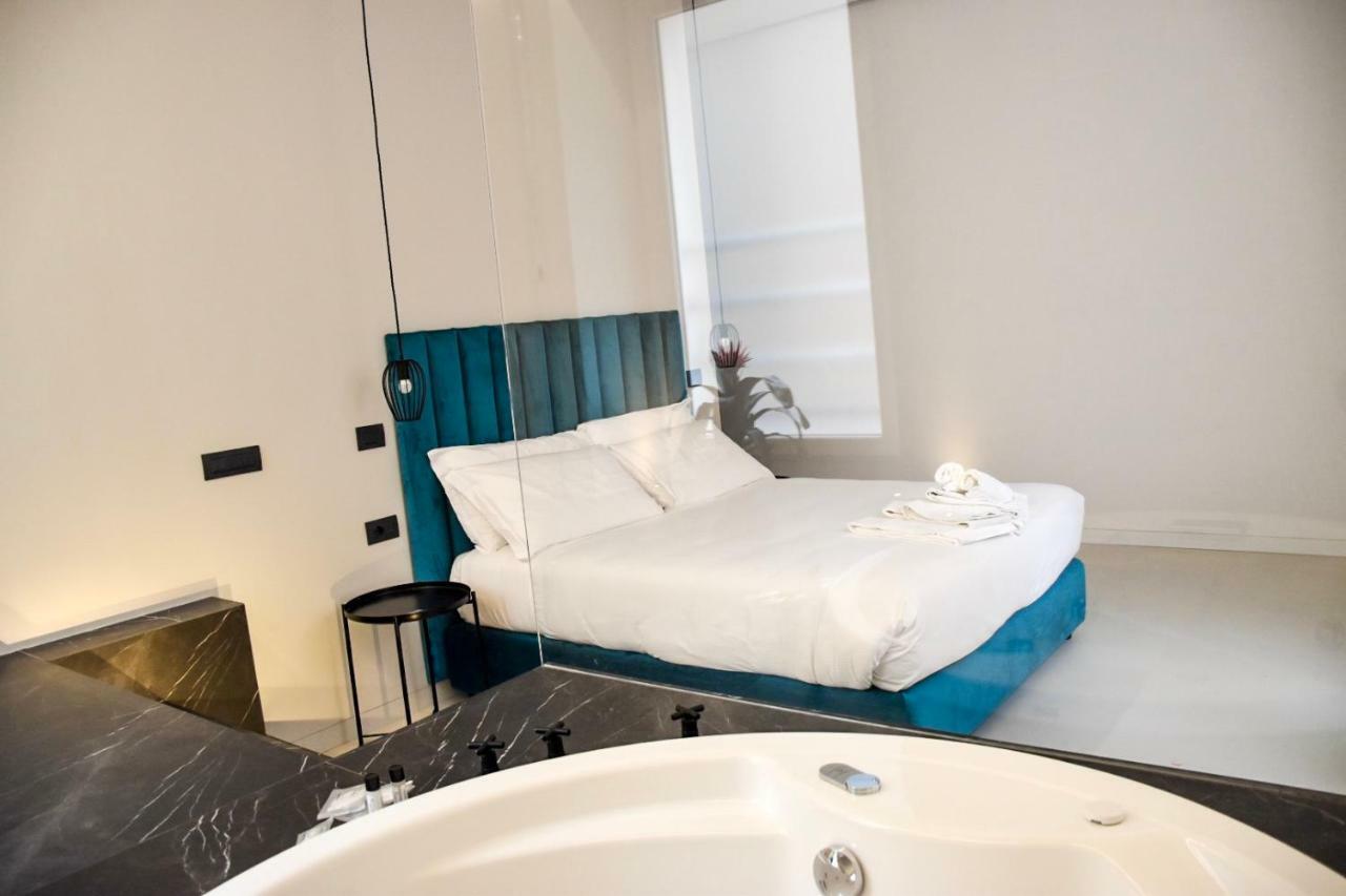 Luma Suite Via Veneto - Your Luxury Style 29 Ρώμη Εξωτερικό φωτογραφία