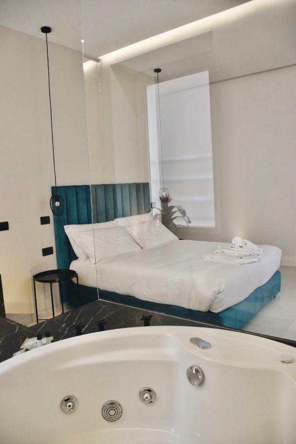 Luma Suite Via Veneto - Your Luxury Style 29 Ρώμη Εξωτερικό φωτογραφία