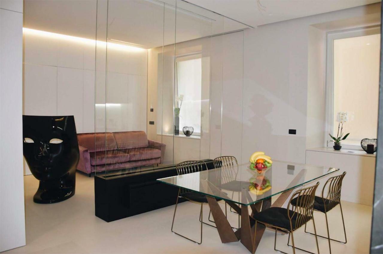 Luma Suite Via Veneto - Your Luxury Style 29 Ρώμη Εξωτερικό φωτογραφία