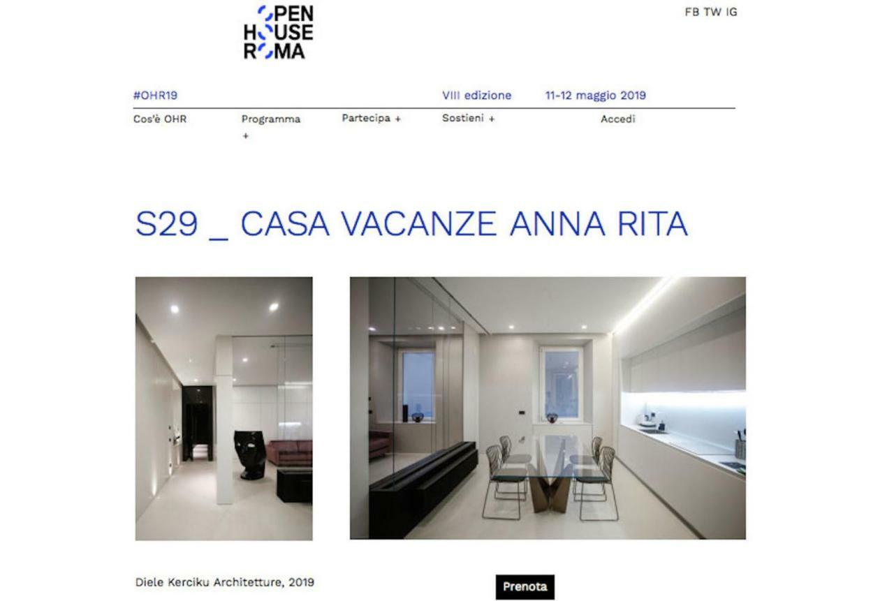 Luma Suite Via Veneto - Your Luxury Style 29 Ρώμη Εξωτερικό φωτογραφία