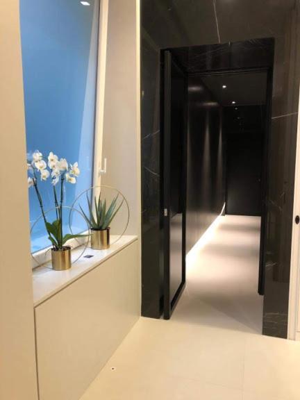 Luma Suite Via Veneto - Your Luxury Style 29 Ρώμη Εξωτερικό φωτογραφία