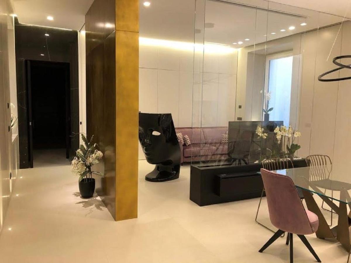 Luma Suite Via Veneto - Your Luxury Style 29 Ρώμη Εξωτερικό φωτογραφία