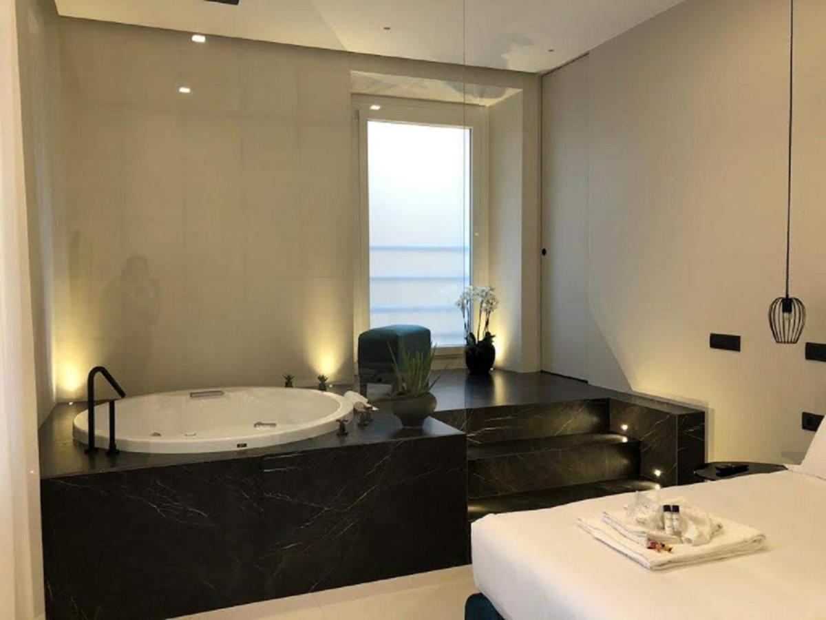Luma Suite Via Veneto - Your Luxury Style 29 Ρώμη Εξωτερικό φωτογραφία