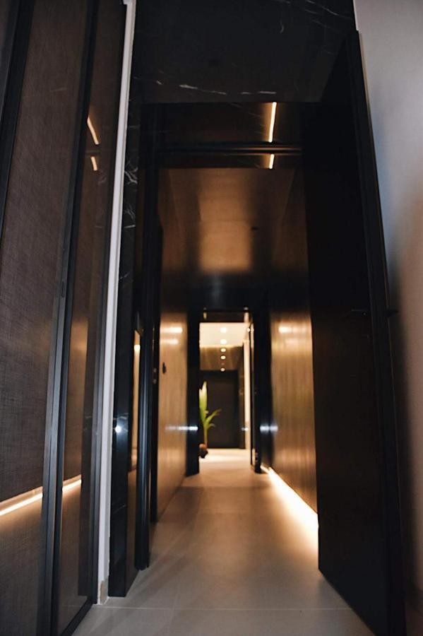Luma Suite Via Veneto - Your Luxury Style 29 Ρώμη Εξωτερικό φωτογραφία